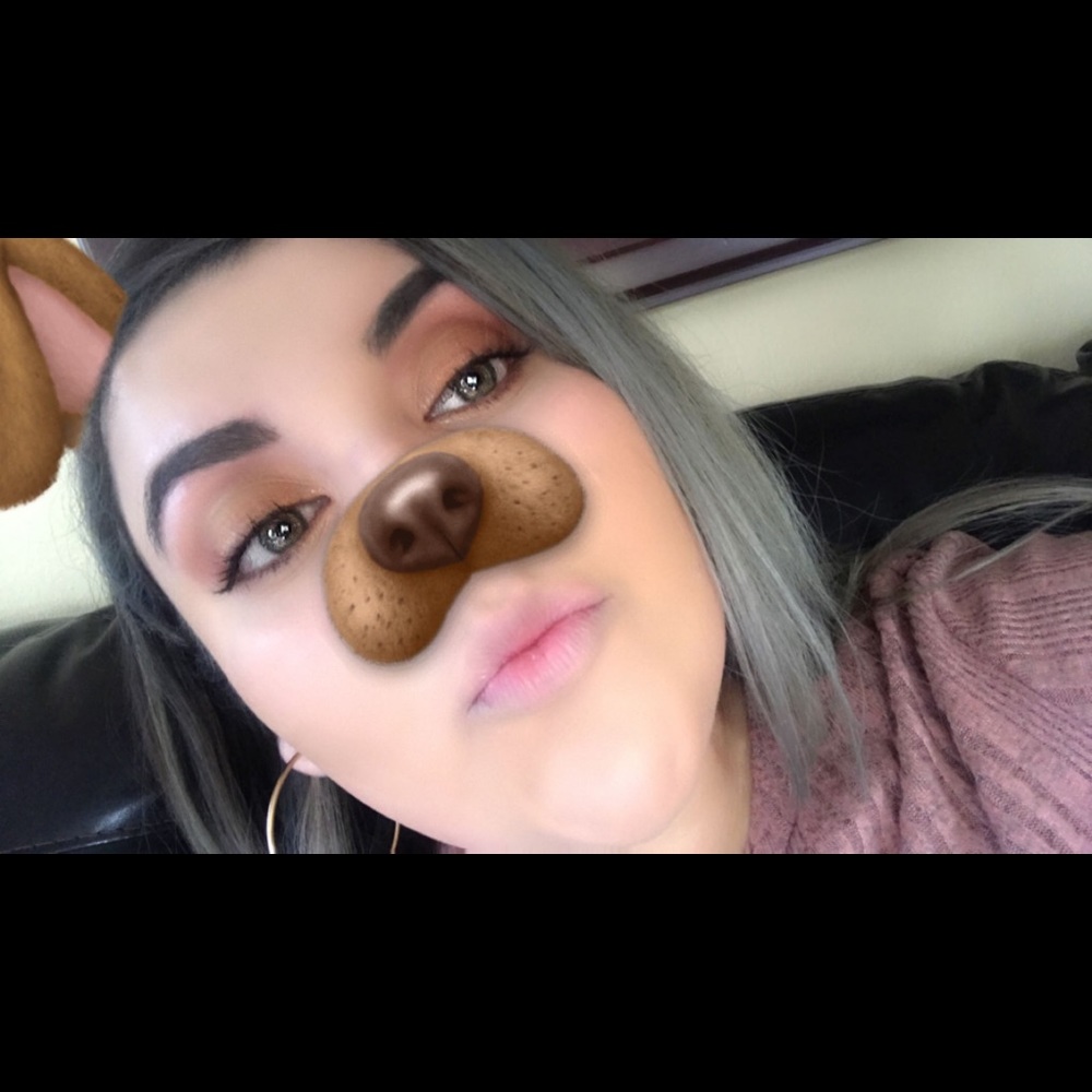 Meet your Posher, Nicel